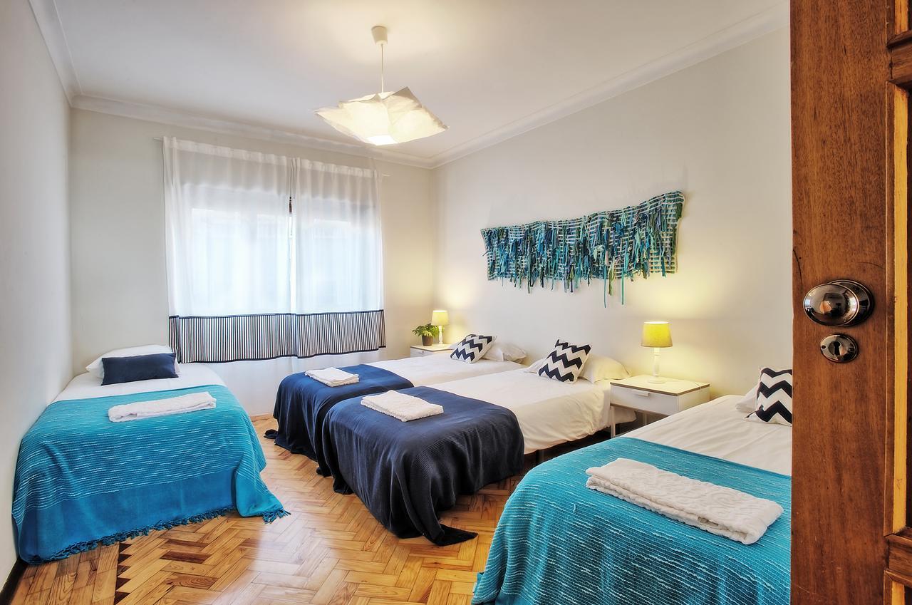 Apolonia 3e Five Bedrooms Appartement Lisboa