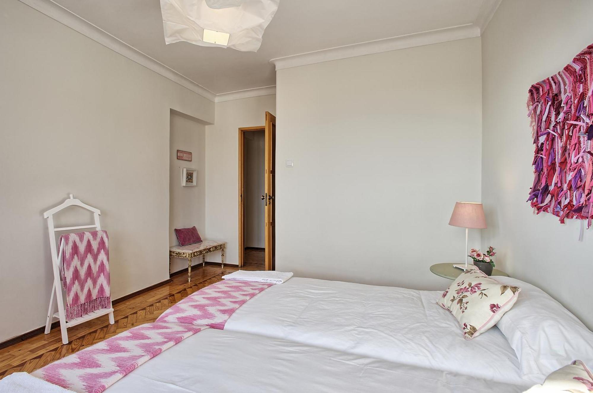 Appartement Apolonia 3e Five Bedrooms Lisboa