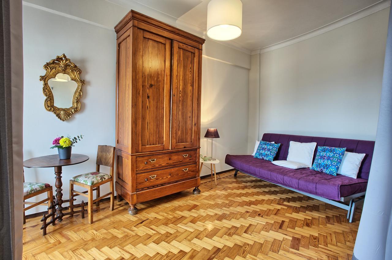 Apolonia 3e Five Bedrooms Lisboa